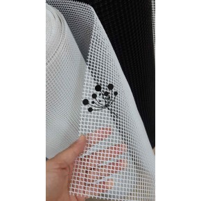 Çanta Aksesuar 100X100 Cm Plastik Kanvas