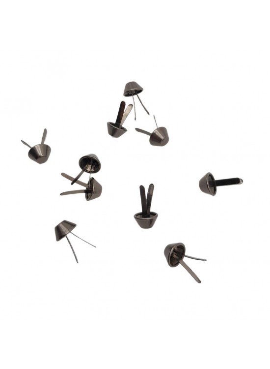 Çanta Aksesuar 10Lu Füme Kabara Huni Model