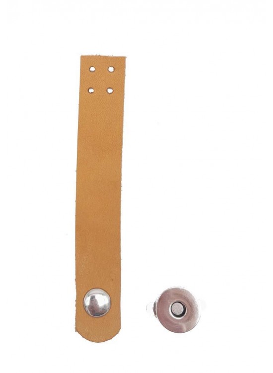 Çanta Aksesuar 11x2 cm Açık Taba Gerçek Deri Düz Çanta Kapağı Gümüş Metalli Çanta Aksesuar 11x2 cm Açık Taba Gerçek Deri Düz Çanta Kapağı Gümüş Metalli