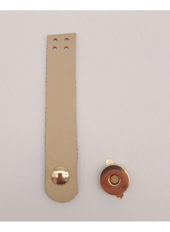 Çanta Aksesuar 11x2 cm Ham Doğal Gerçek Deri Düz Çanta Kapağı Light Gold Metalli Çanta Aksesuar 11x2 cm Ham Doğal Gerçek Deri Düz Çanta Kapağı Light Gold Metalli