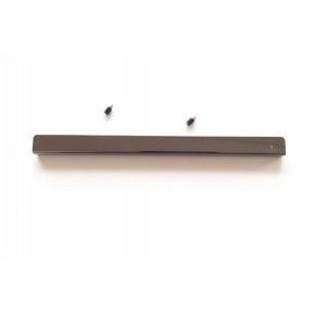 Çanta Aksesuar 12 Cm Füme Renk Kapak Aparatı