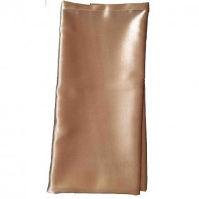 Çanta Aksesuar 120X50 Cm, Bal Rengi Pamuklu Saten Astarlık Kumaş