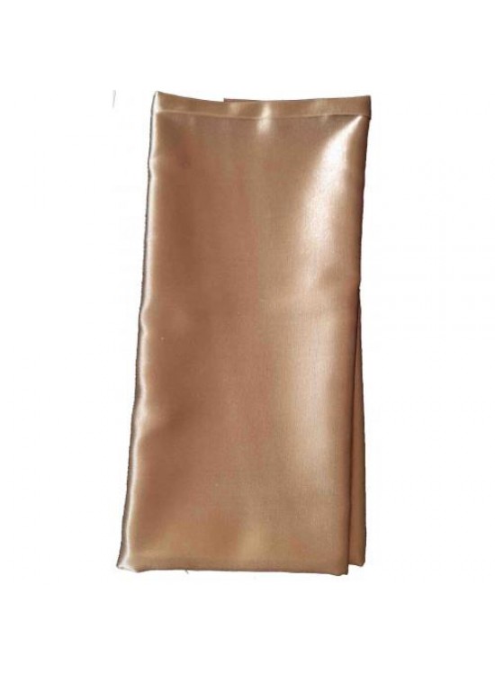 Çanta Aksesuar 120X50 Cm, Bal Rengi Pamuklu Saten Astarlık Kumaş Çanta Aksesuar 120X50 Cm, Bal Rengi Pamuklu Saten Astarlık Kumaş