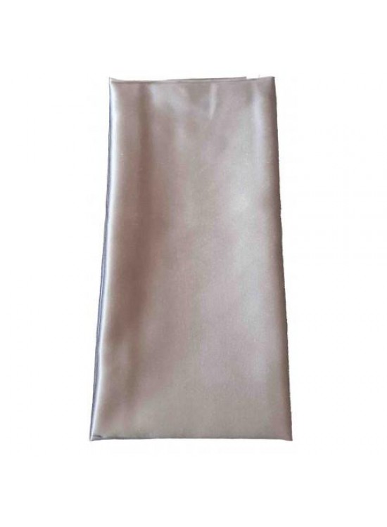 Çanta Aksesuar 120X50 Cm, Gri Renk Pamuklu Saten Astarlık Kumaş Çanta Aksesuar 120X50 Cm, Gri Renk Pamuklu Saten Astarlık Kumaş