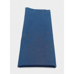 Çanta Aksesuar 120X50 Cm Lacivert Pamuklu Astarlık Kumaş