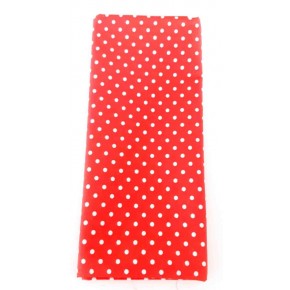 Çanta Aksesuar 120X50 Cm, Pamuklu Astarlık Kumaş