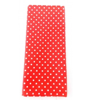 Çanta Aksesuar 120X50 Cm, Pamuklu Astarlık Kumaş