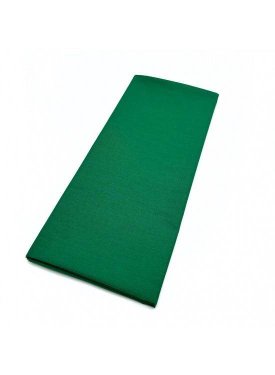 Çanta Aksesuar 120x50 cm Pamuklu Astarlık Kumaş Çimen Yeşili Çanta Aksesuar 120x50 cm Pamuklu Astarlık Kumaş Çimen Yeşili