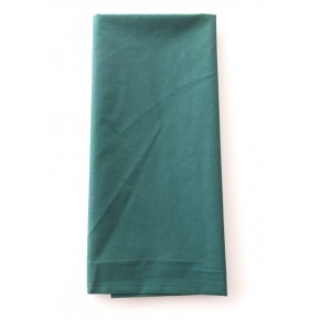 Çanta Aksesuar 120X50 Cm, Pamuklu Astarlık Kumaş Koyu Yeşil