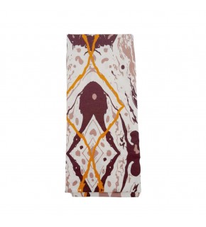 Çanta Aksesuar 120x50 cm Pamuklu Astarlık Kumaş No:27