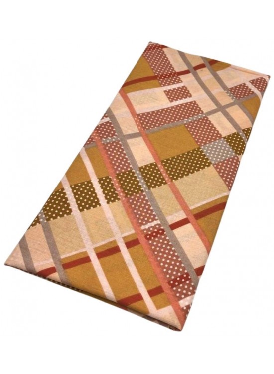 Çanta Aksesuar 120x50 cm Pamuklu Astarlık Kumaş Pudra- Yeşil- Gri Ekose Desen Çanta Aksesuar 120x50 cm Pamuklu Astarlık Kumaş Pudra- Yeşil- Gri Ekose Desen