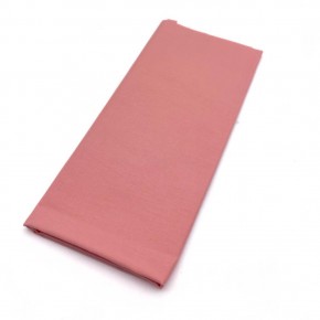 Çanta Aksesuar 120x50 cm Pamuklu Astarlık Kumaş Somon