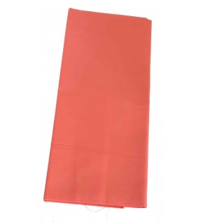 Çanta Aksesuar 120X50 Cm, Pamuklu Astarlık Kumaş Taba Renk