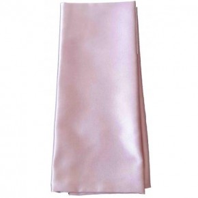 Çanta Aksesuar 120X50 Cm, Pudra Renk Pamuklu Saten Astarlık Kumaş
