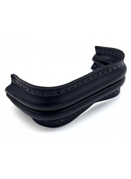 Çanta Aksesuar 16 cm Suni Derili Siyah Renk Gizli Çanta Bursu Çanta Aksesuar 16 cm Suni Derili Siyah Renk Gizli Çanta Bursu