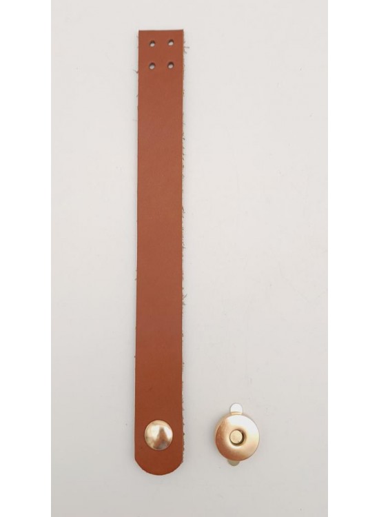 Çanta Aksesuar 18x2 cm Taba Gerçek Deri Düz Çanta Kapağı Light Gold Metalli Çanta Aksesuar 18x2 cm Taba Gerçek Deri Düz Çanta Kapağı Light Gold Metalli