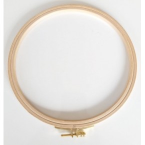 Çanta Aksesuar 19.5 Cm Vidalı Kasnak