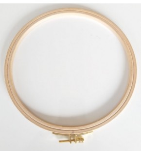 Çanta Aksesuar 19.5 Cm Vidalı Kasnak