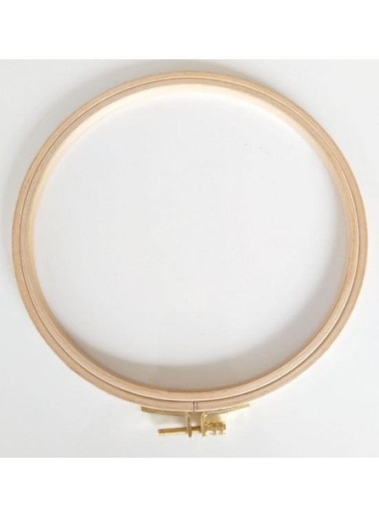 Çanta Aksesuar 19.5 Cm Vidalı Kasnak