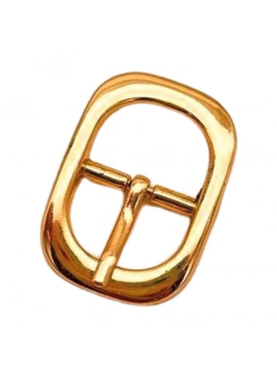 Çanta Aksesuar 2 Cm Light Gold Renk Ayarlama Aparatı Sürgüt, Çanta Tokası