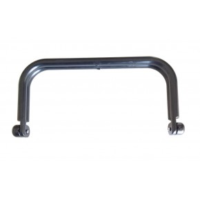 Çanta Aksesuar 20 Cm Plastik, Mıknatıslı Gizli Çanta Bursu