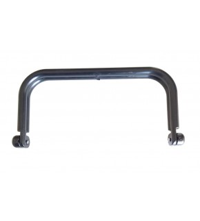 Çanta Aksesuar 20 Cm Plastik, Mıknatıslı Gizli Çanta Bursu