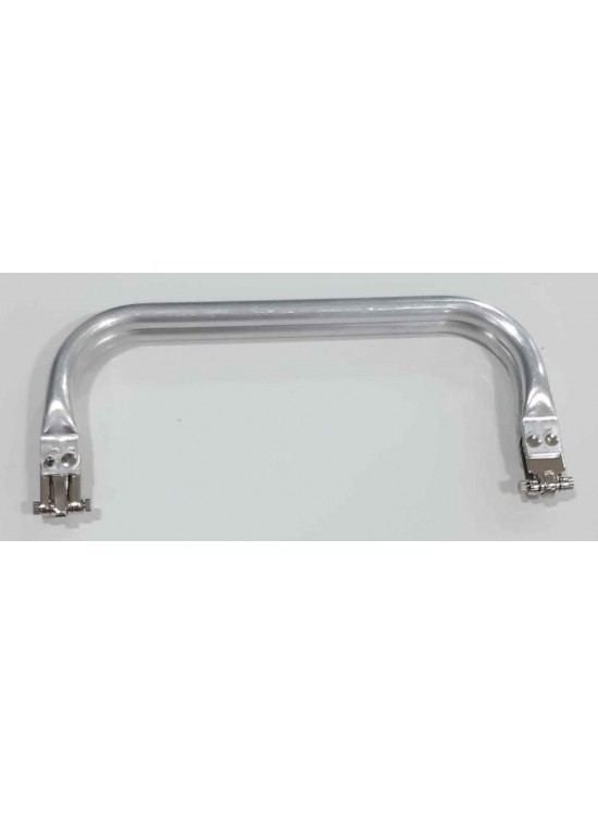 Çanta Aksesuar 20 Cm Vidalı Gizli Çanta Bursu