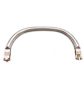 Çanta Aksesuar 21,5 Cm  Marka Gizli Çanta Bursu