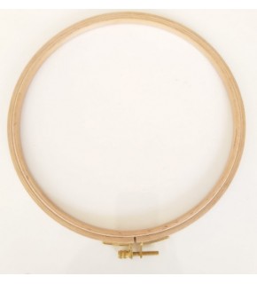 Çanta Aksesuar 22.5 Cm Vidalı Kasnak