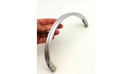 Çanta Aksesuar 23 Cm Gizli Çanta Bursu Oval
