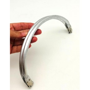 Çanta Aksesuar 23 Cm Gizli Çanta Bursu Oval