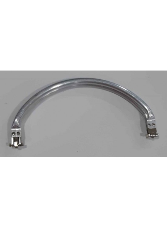 Çanta Aksesuar 23 Cm Oval Gizli Çanta Bursu