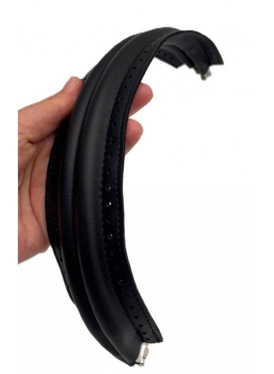 Çanta Aksesuar 23 Cm Oval Siyah Renk Gizli Çanta Bursu