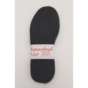 Çanta Aksesuar 24-25 Numara Patik Tabanı