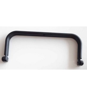 Çanta Aksesuar 25 Cm Plastik, Mıknatıslı Gizli Çanta Bursu