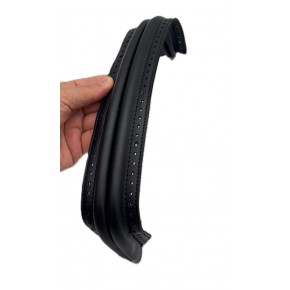 Çanta Aksesuar 25 Cm Siyah Renk Gizli Çanta Bursu (Marka Model)