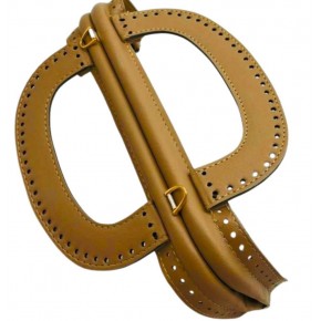 Çanta Aksesuar 25 cm Suni Derili Hardal Renk Gizli Çanta Bursu Yeni Model