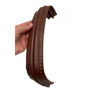 Çanta Aksesuar 25 Cm Taba Renk Gizli Çanta Bursu (Marka Model)