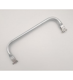 Çanta Aksesuar 25 Cm Vidalı Gizli Çanta Bursu