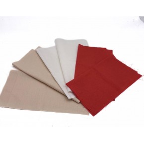 Çanta Aksesuar 25x25 Cm, 6 adet  Pamuklu  Kumaş, Hobilik Kumaş, Patchwork Kumaş, Kırkyama Kumaş