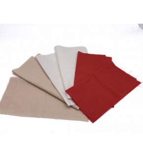 Çanta Aksesuar 25x25 Cm, 6 adet  Pamuklu  Kumaş, Hobilik Kumaş, Patchwork Kumaş, Kırkyama Kumaş