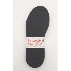 Çanta Aksesuar 26-27 Numara Patik Tabanı