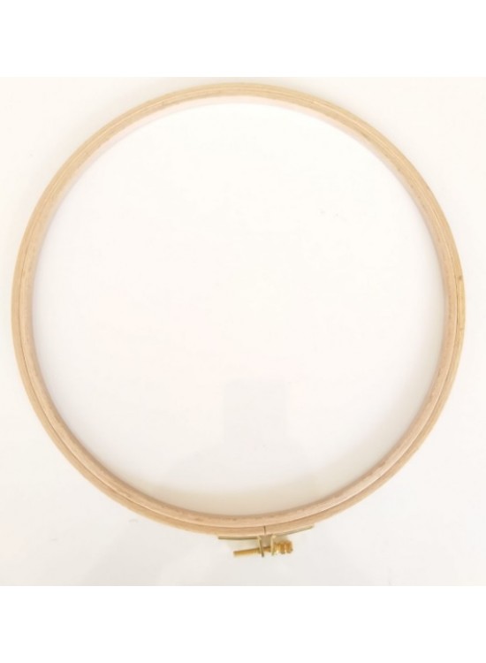 Çanta Aksesuar 29 Cm Vidalı Kasnak