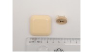 Çanta Aksesuar 3.5 cm Kare Akrilikli Krem Renk Light Gold Mıknatıslı Kilit Çanta Aksesuar 3.5 cm Kare Akrilikli Krem Renk Light Gold Mıknatıslı Kilit