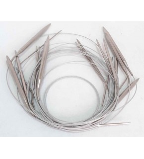 Çanta Aksesuar 3.5 Numara Misinalı Şiş