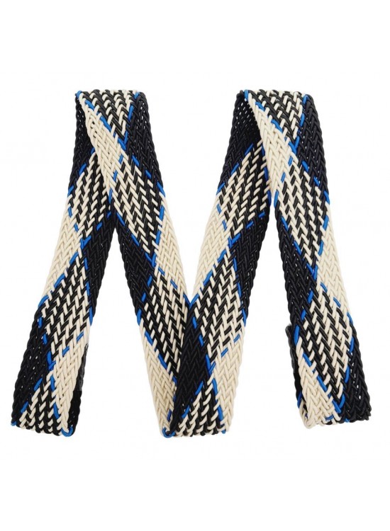 Çanta Aksesuar 3 cm Renkli Supra Örme Kolon 1 metre No:01 Çanta Aksesuar 3 cm Renkli Supra Örme Kolon 1 metre No:01