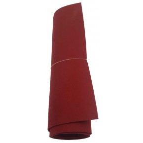 Çanta Aksesuar 3 Mm Keçe Bordo