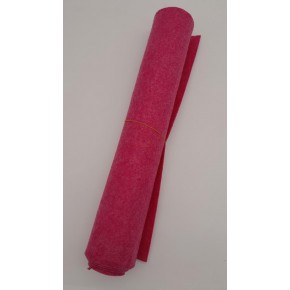 Çanta Aksesuar 3 Mm Keçe Fuşya
