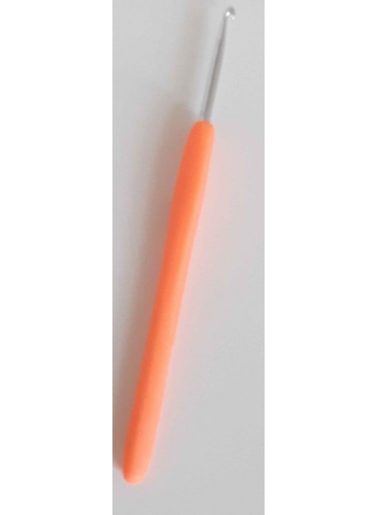 Çanta Aksesuar 3 Numara Silikon Saplı Tığ