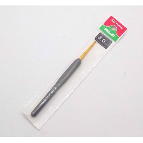 Çanta Aksesuar 3 Numara Tulip Tığ